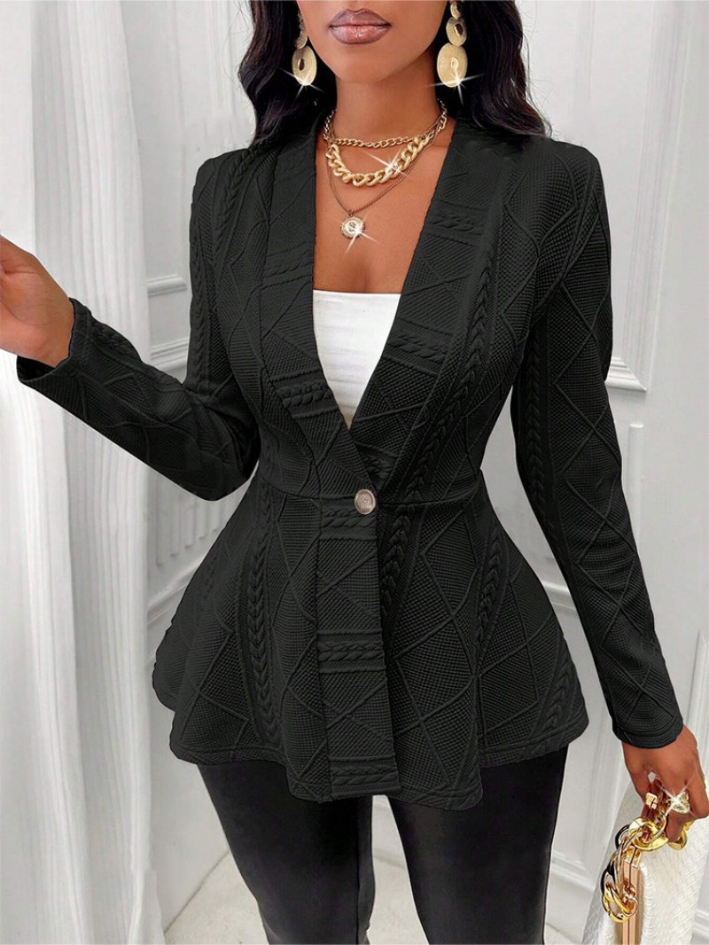 Jackets - Veste à manches longues pour femmes