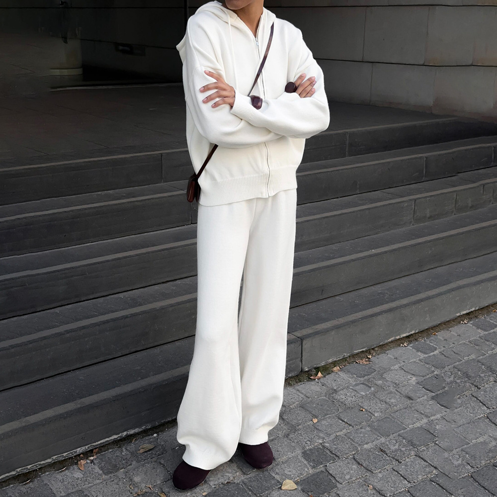 Jackets - Ensemble de vêtements pour femmes style