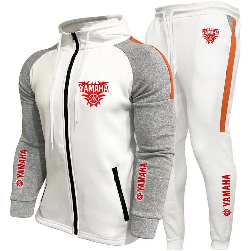 Jackets - Ensemble d'entraînement deux pièces YAMAHA pour