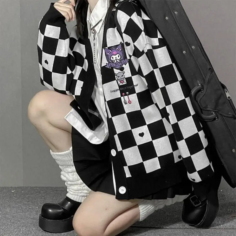 Jackets - Cardigan populaire pour fille anime, style