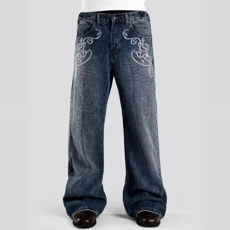 Ensemble 2 pièces rétro Y2K, s - Jeans avis et prix