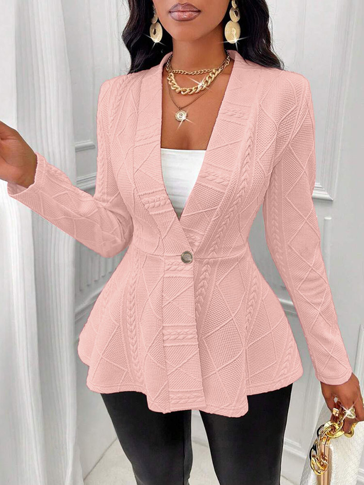 Veste à manches longues pour f - Jackets avis et prix