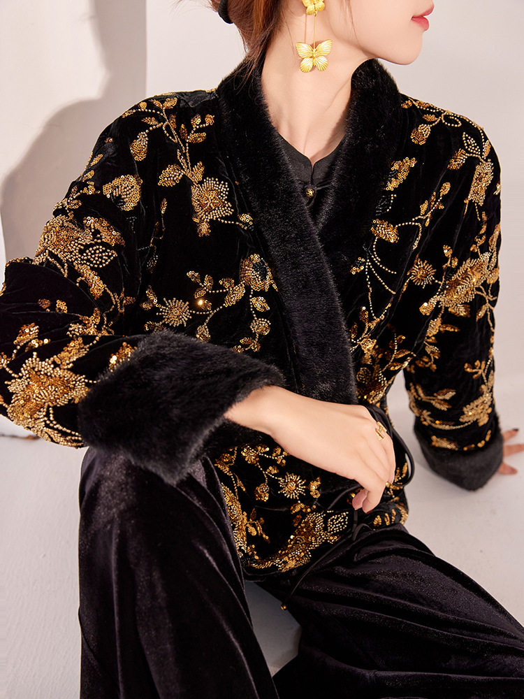 Nouvelle veste d'hiver pour fe - Jackets avis et prix