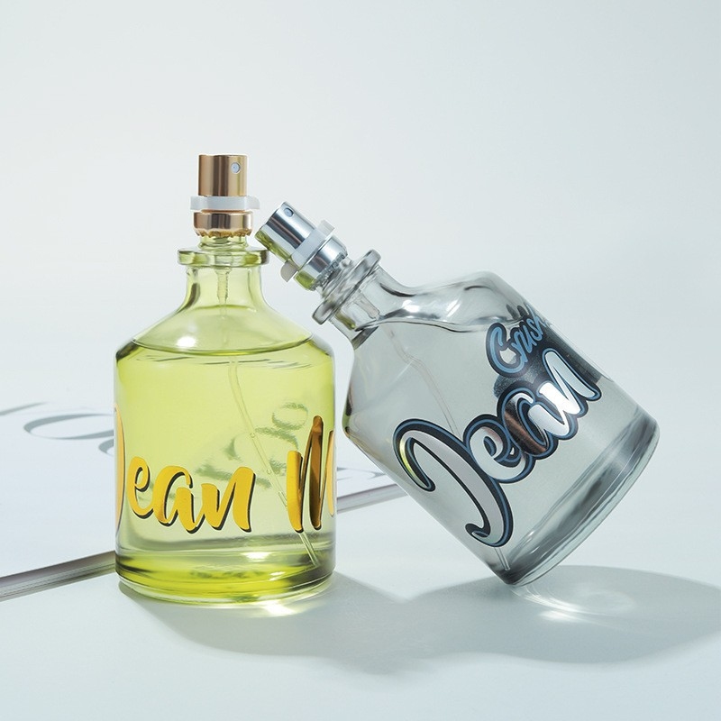 Parfum boisé frais pour homme  - Jeans avis et prix
