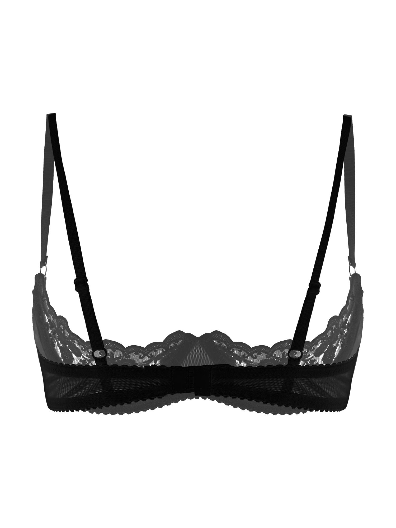 Soutien-gorge sexy à bonnets o - Underwear avis et prix