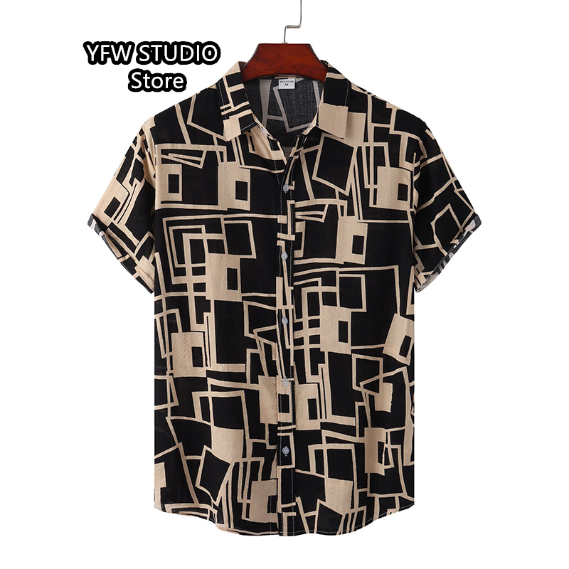 Chemisier imprimé hawaïen pour - Vintage Hawaiian Floral Shirt avis et prix