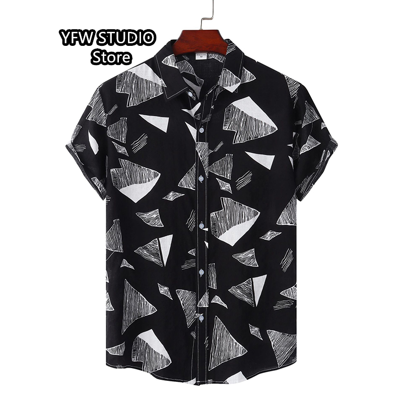 Chemisier imprimé hawaïen pour - Vintage Hawaiian Floral Shirt avis et prix