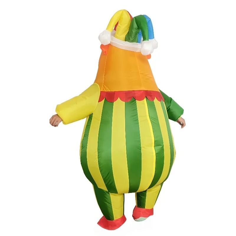 Costume gonflable de capybara  - Suits avis et prix