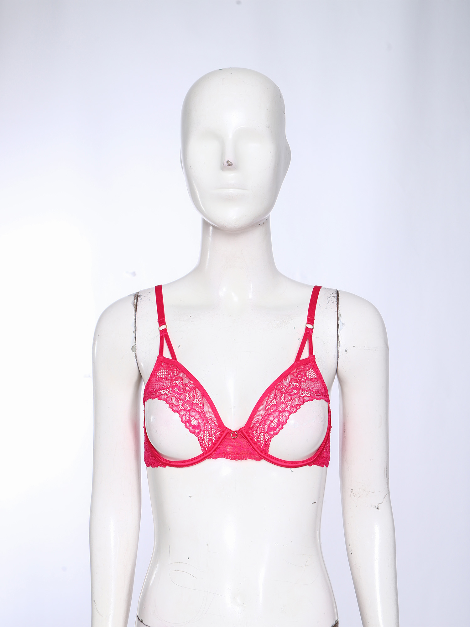 Soutien-gorge sexy ajouré pour - Underwear avis et prix