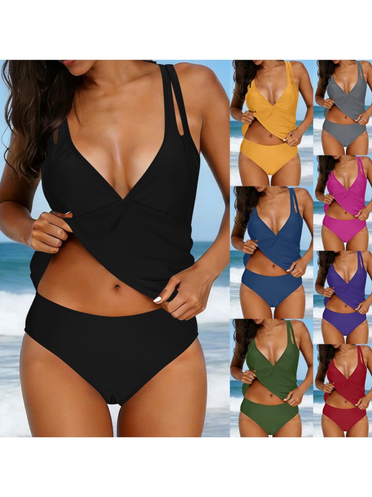 Maillot de bain femme sexy tan - Suits avis et prix