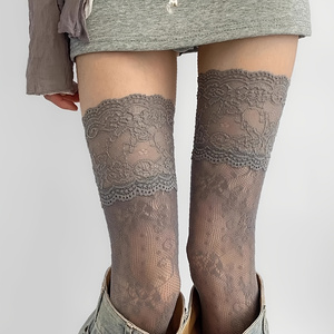1 paire de chaussettes au-dess - Jeans avis et prix