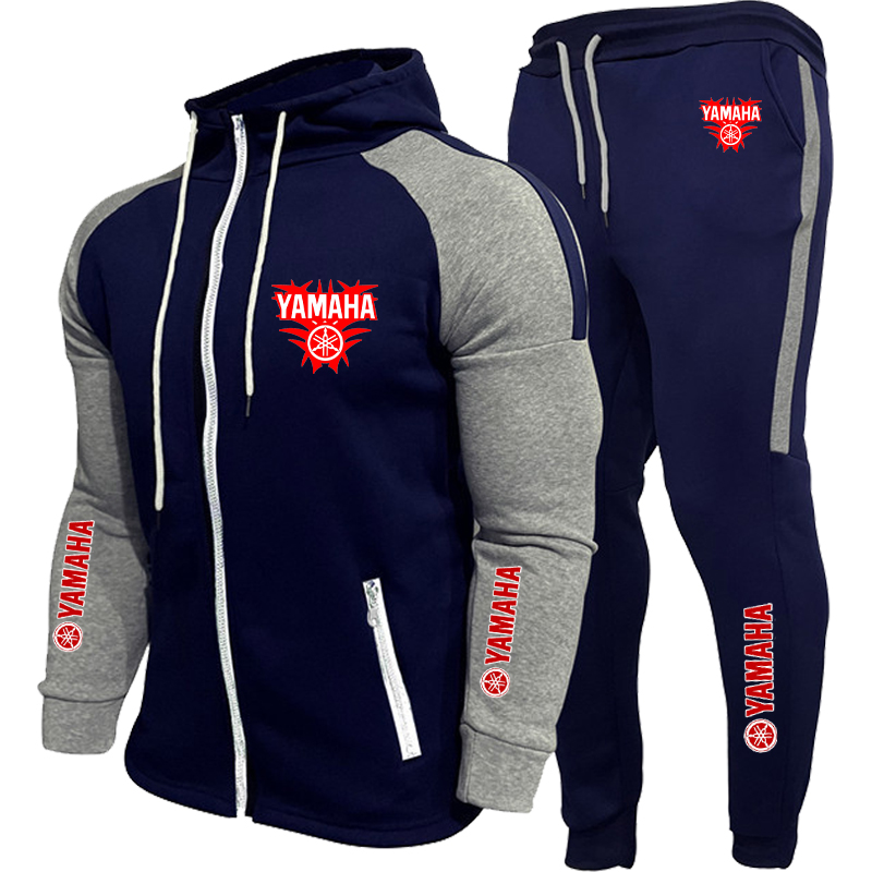 Ensemble d'entraînement deux p - Jackets avis et prix