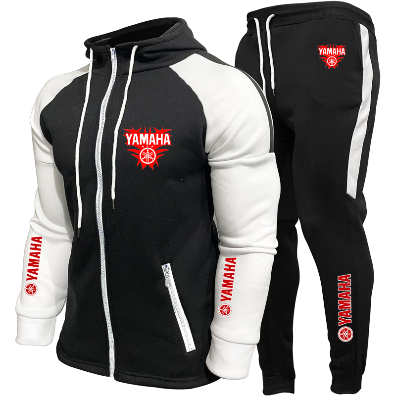 Ensemble d'entraînement deux p - Jackets avis et prix