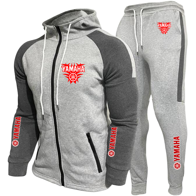 Ensemble d'entraînement deux p - Jackets avis et prix