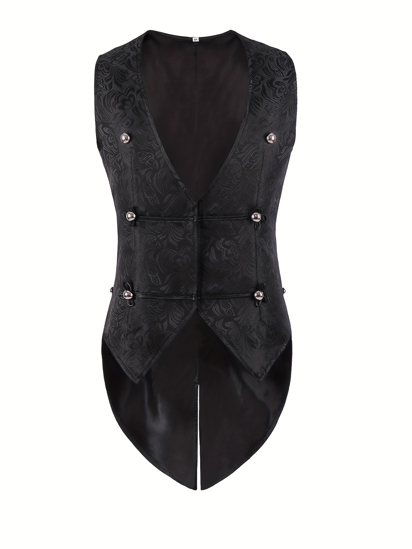 Nouveau Gilet Gothique Médiéva - Jackets avis et prix