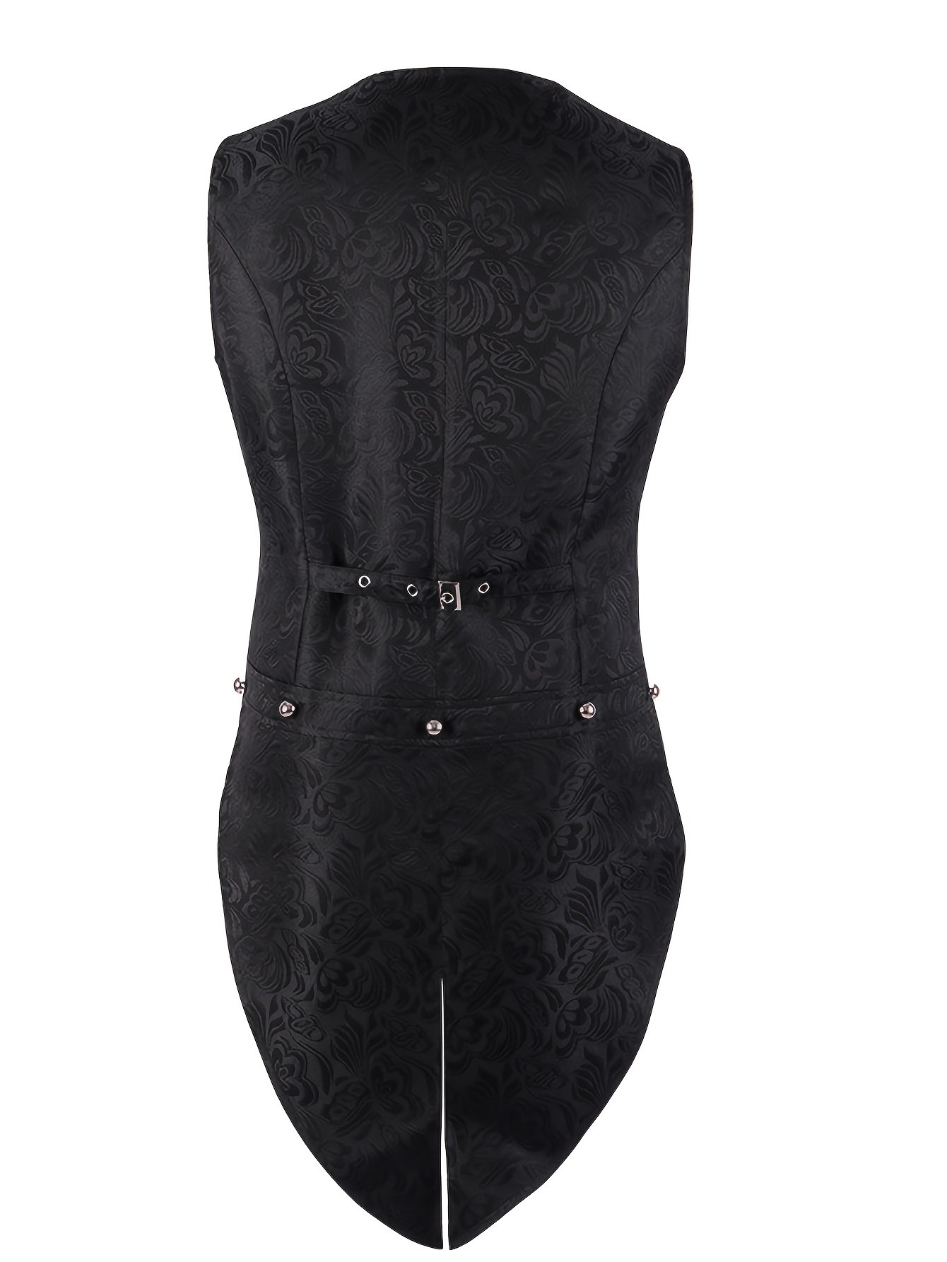 Nouveau Gilet Gothique Médiéva - Jackets avis et prix