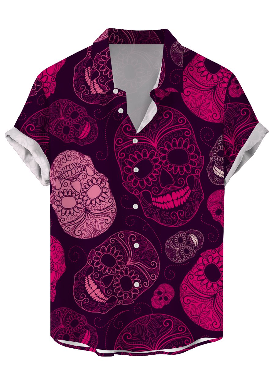Chemises Vintage à fleurs pour - Vintage Hawaiian Floral Shirt avis et prix