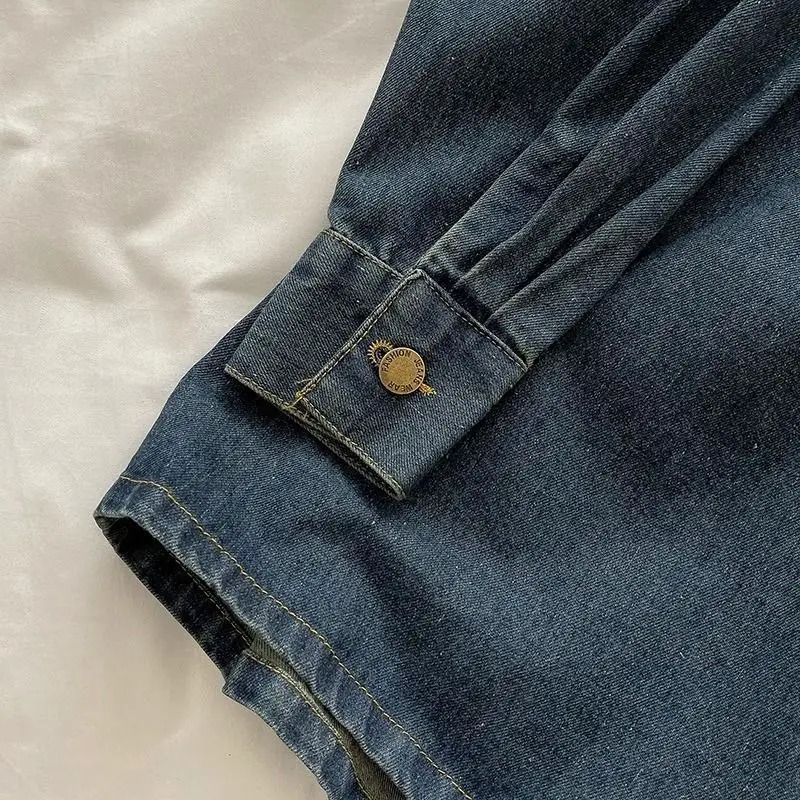 Ensemble jupe en jean Y2K : ve - Jeans avis et prix