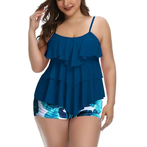 Maillot de bain femme grande t - Shorts avis et prix