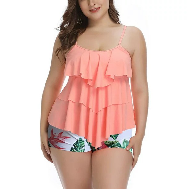 Maillot de bain femme grande t - Shorts avis et prix