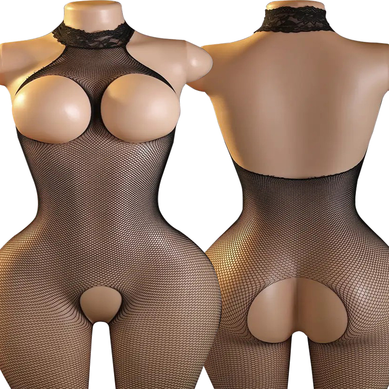 Ensemble de lingerie sexy en r - Underwear avis et prix