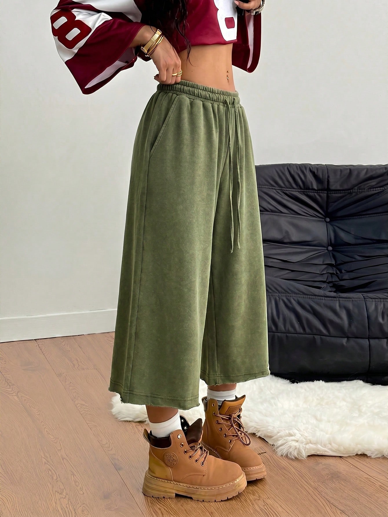 Shorts en jean effet délavé vi - Jeans avis et prix