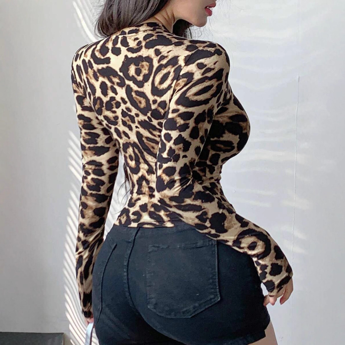 Veste courte à manches longues - Jackets avis et prix