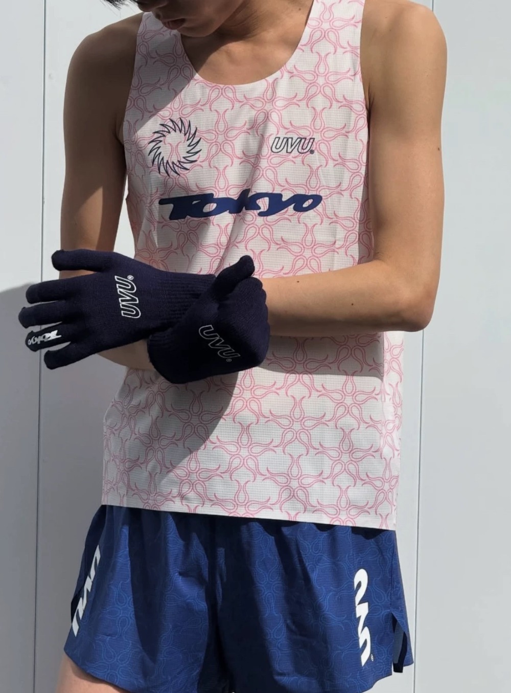 UVU 26SS Toky Limited Bramble  - Jackets avis et prix