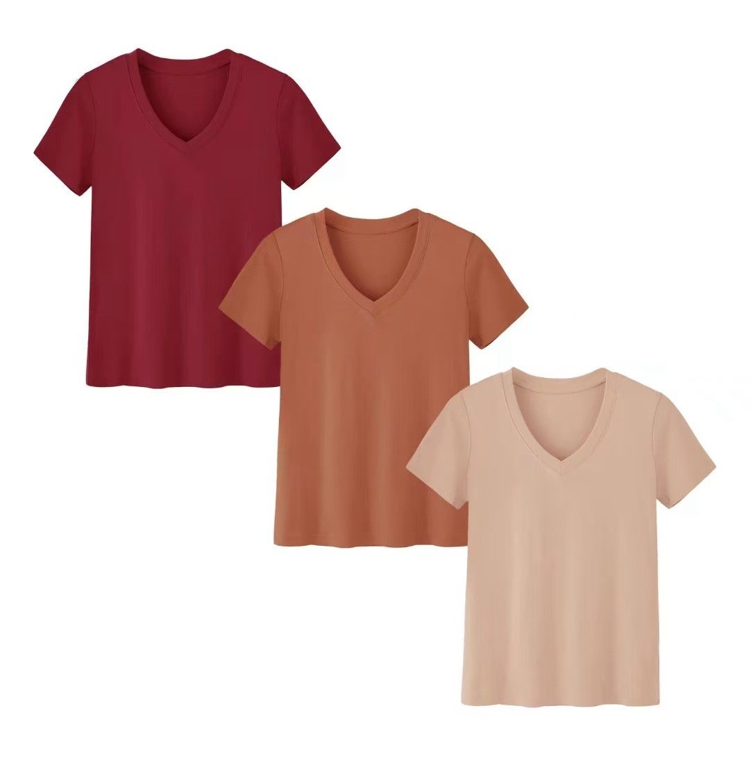 Ensemble décontracté pour femm - T-Shirts avis et prix