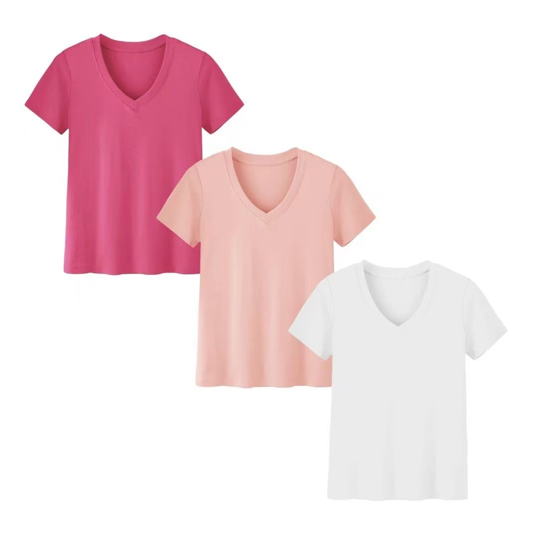 Ensemble décontracté pour femm - T-Shirts avis et prix
