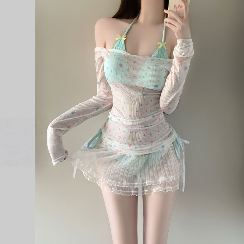 Ensemble bikini femme été 2026 - Suits avis et prix