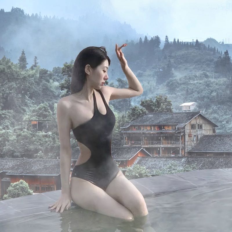 Maillot de bain une pièce pour - Suits avis et prix