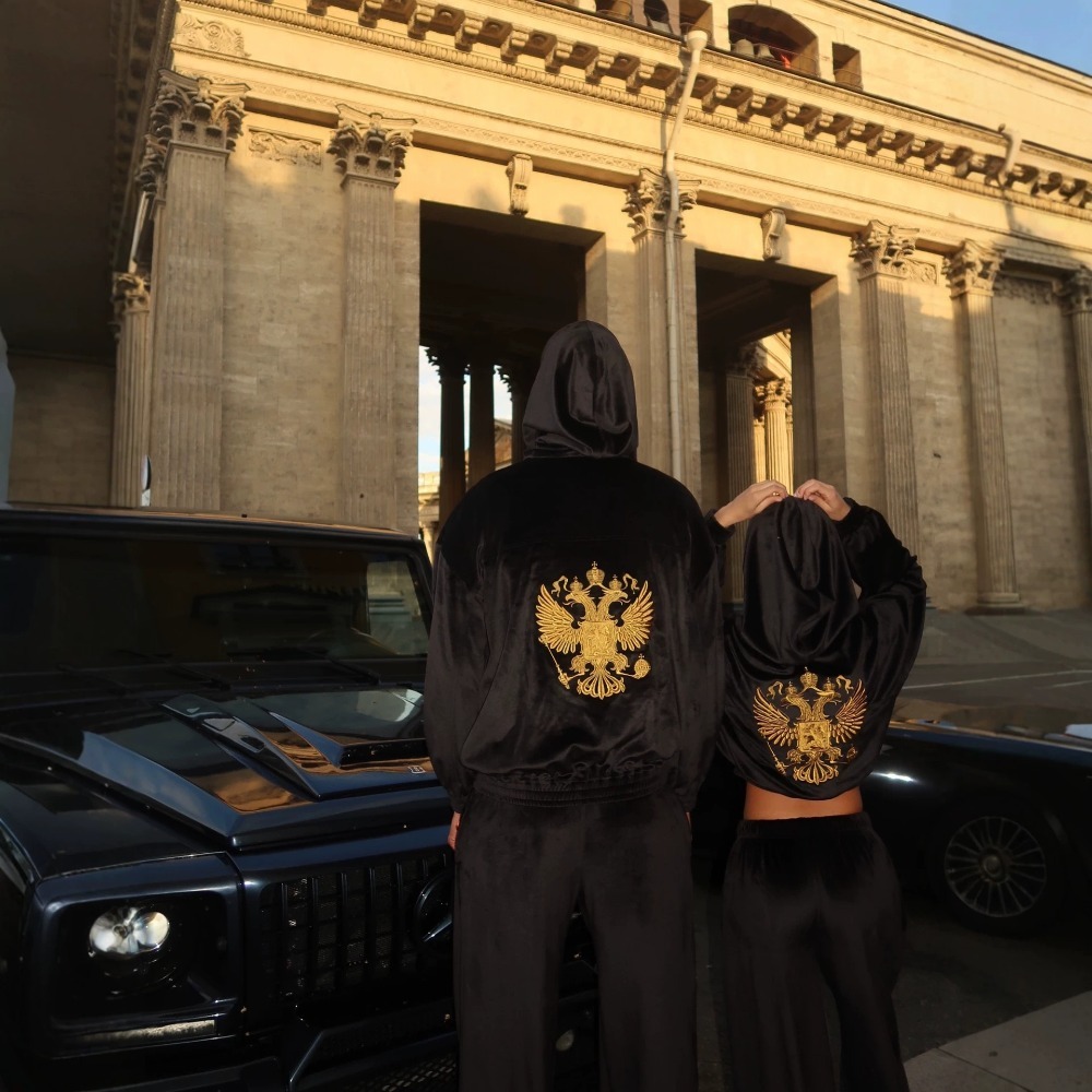 Ensemble survêtement tendance  - Jackets avis et prix