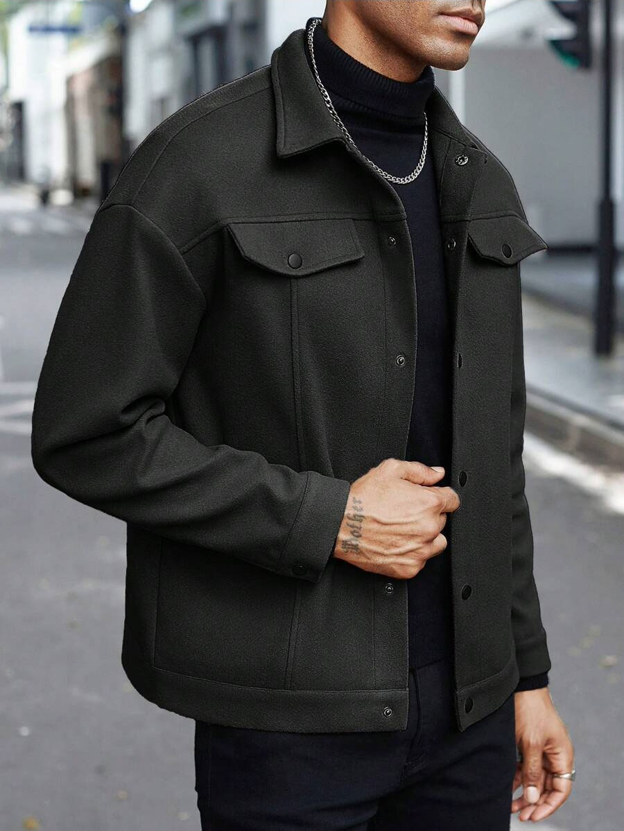 Veste de travail décontractée  - Jackets avis et prix