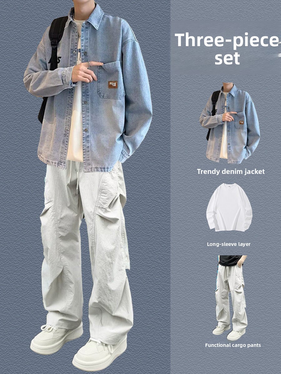 Nouvelle Collection Printemps- - Jeans avis et prix