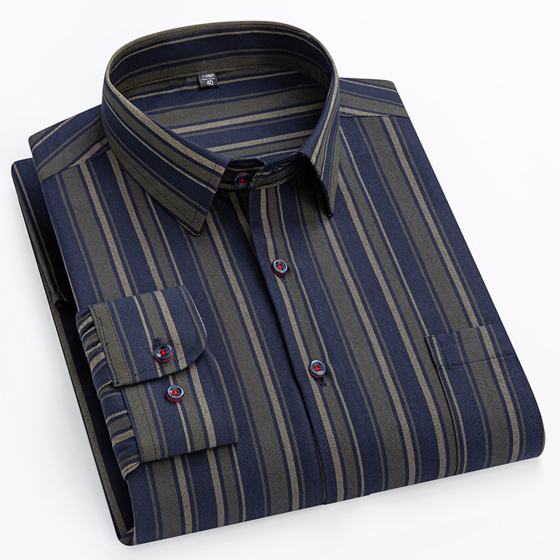 Nouveau 11XL 10XL Extra Large  - Oxford Cotton Casual Shirt Business avis et prix