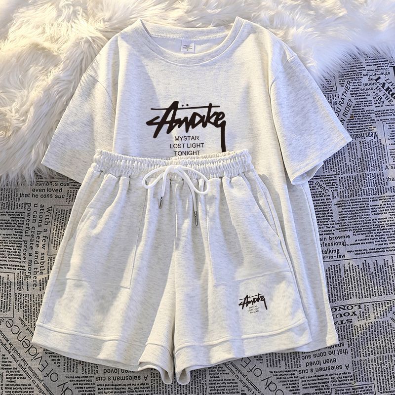 Nouvel ensemble décontracté de - T-Shirts avis et prix