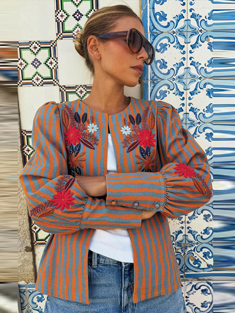 Nouvelle Veste Décontractée à  - Jackets avis et prix