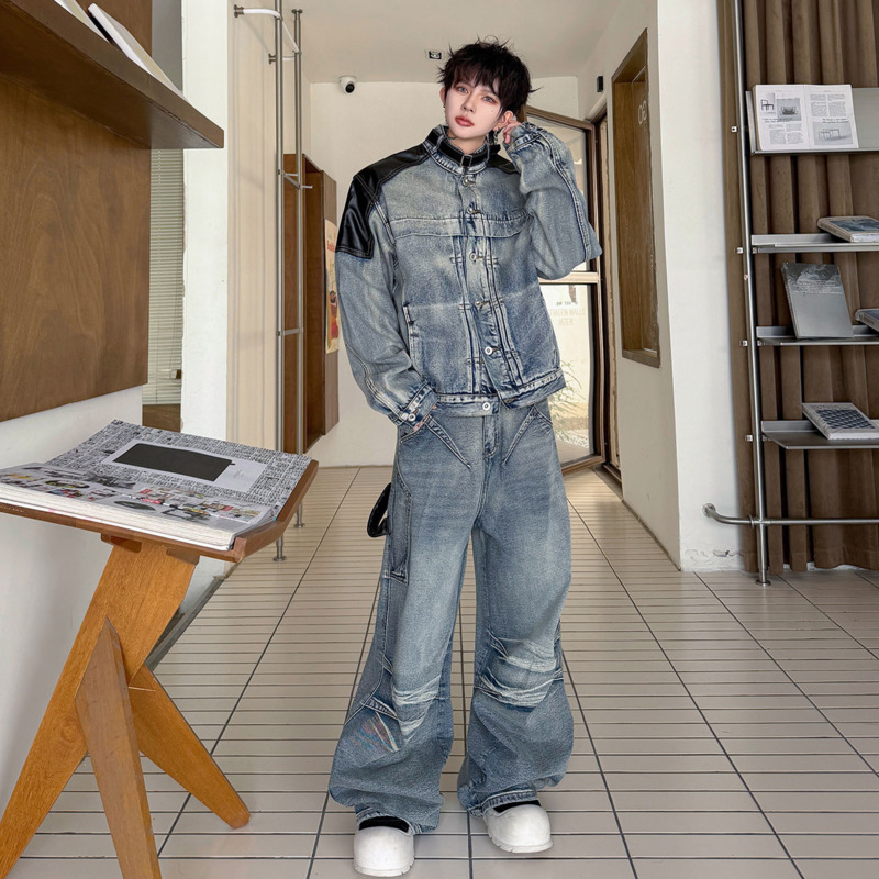 WVGA Nouveauté Printemps-Autom - Jeans avis et prix