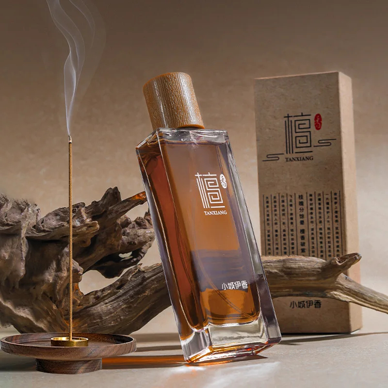 Eau de toilette unisexe au boi - Jeans avis et prix