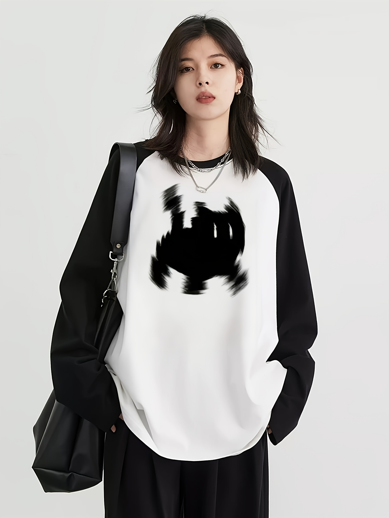 T-shirt à manches longues ragl - T-Shirts avis et prix